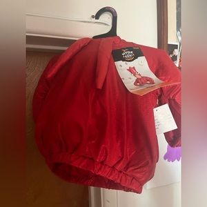 Halloween Costumers baby